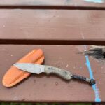 Rate my homemade lanyard