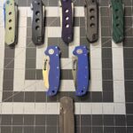 Unpopular opinion, the Atlas lock is the superior lock out of these 3