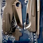 It’s Tuesday! And what are you carrying?