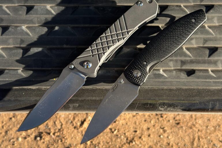 Atomic Zaan - What’re You Carrying Today?