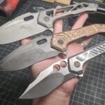 And then there were three.