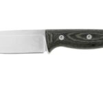 One Knife for 4 Months Outdoors – Which Would You Choose?