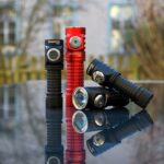 Fireflies P01 and P03 (FFL351A 3700K) are unique lights (beamshots and runtime)