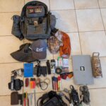 CAT Technician EDC (sorta)