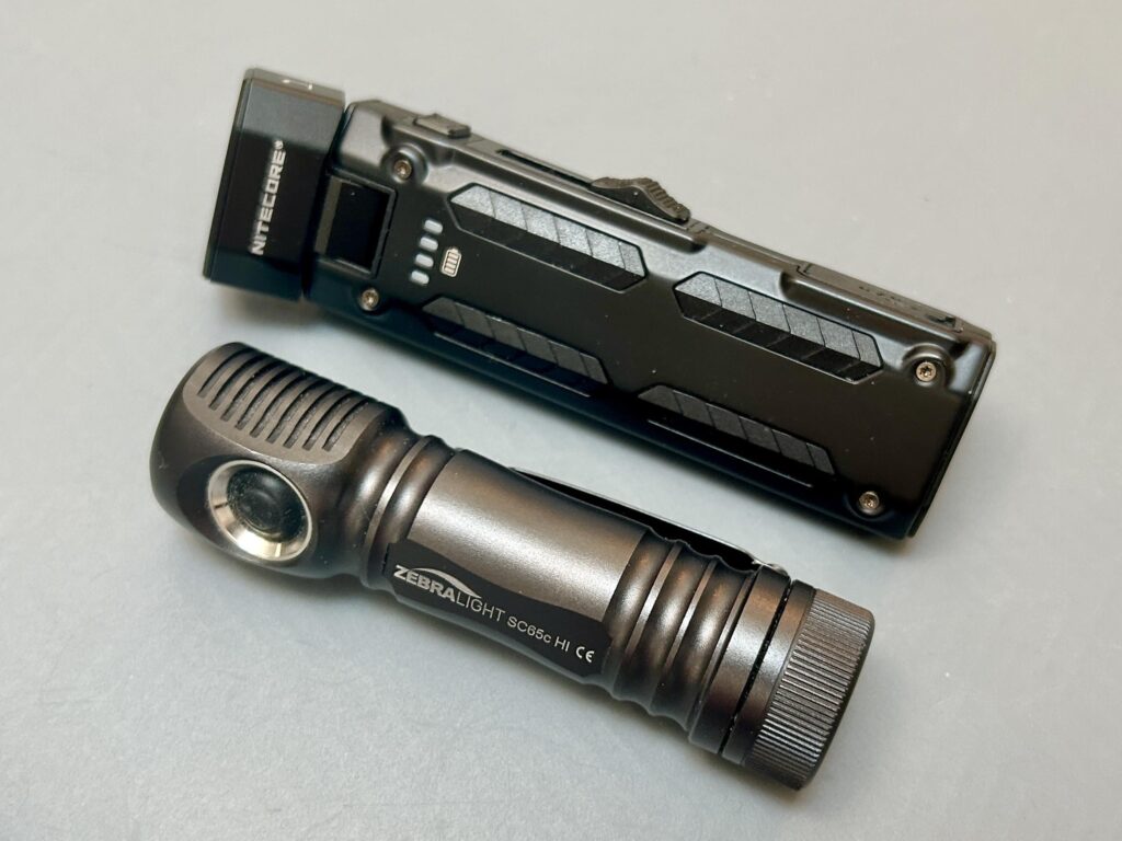 Nitecore EDC09 — my new EDC flashlight recommendation for non-enthusiasts