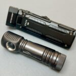 Nitecore EDC09 — my new EDC flashlight recommendation for non-enthusiasts