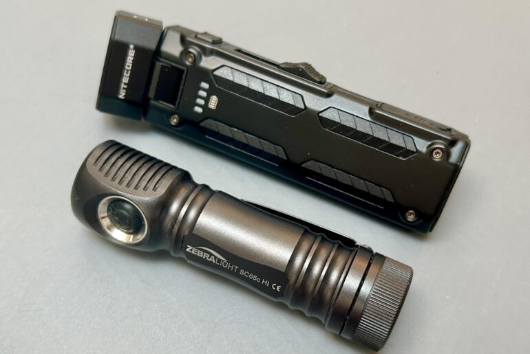 Nitecore EDC09 — my new EDC flashlight recommendation for non-enthusiasts