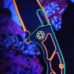 I like the weird ones.