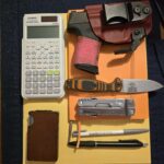 Cross Country Move this Week