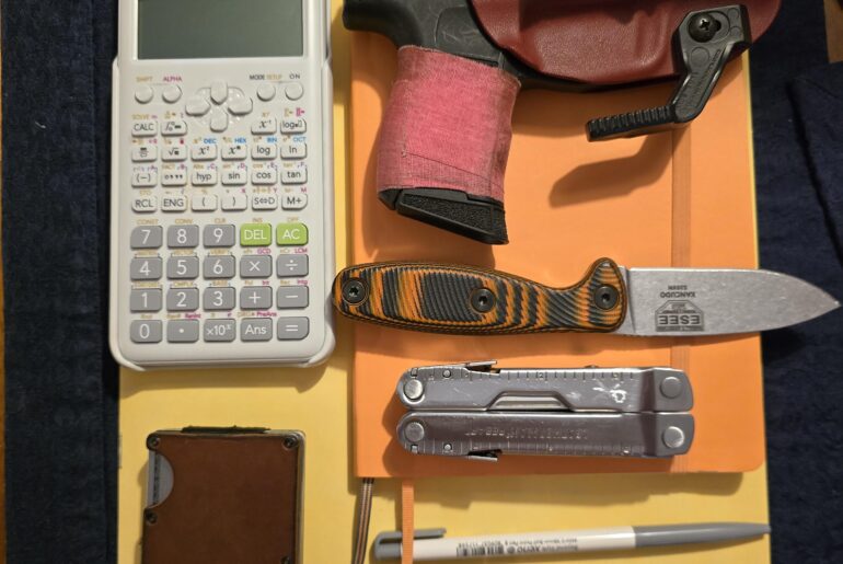 Cross Country Move this Week