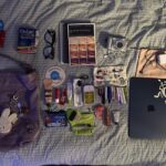 having horrible post-balenciaga clarity. bought a $1,000 bag and it doesn’t even fit all my school stuff… i feel like im cheating on my coach bag