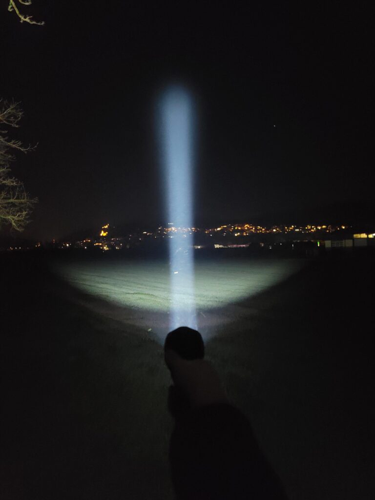 SBT90 Convoy L6 go brrrr