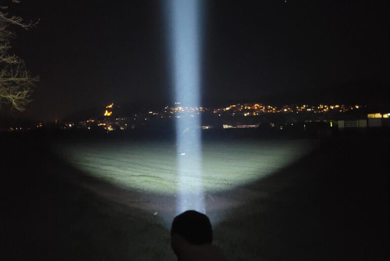 SBT90 Convoy L6 go brrrr