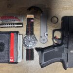 Unintentionally apparently am drawn to Titanium