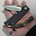 Random a$$ "CJZUO" knife, The Real Bugout Killer!!!