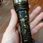 The A54U2.2 feels like it should be registered. +Beamshot.