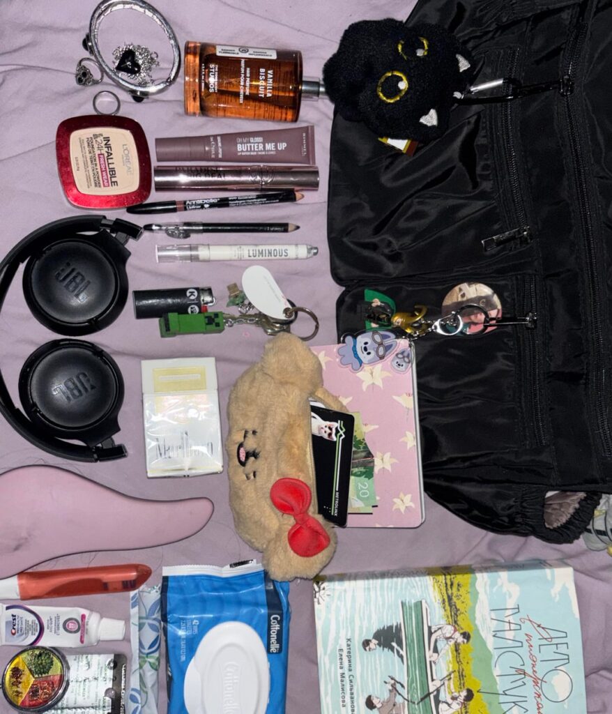 everyday bag ig??