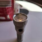 Convoy M21H Mao / LHP73B 3000k / 8deg TIR / 3V 20A Buck