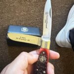 Smith & Wesson 60th Anniversary .357 Magnum Trapper (1995)