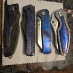 Tuesdays tales show off some scales