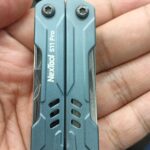 Got my first multitool after reading through here