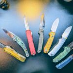 It's nice to have color in the collection