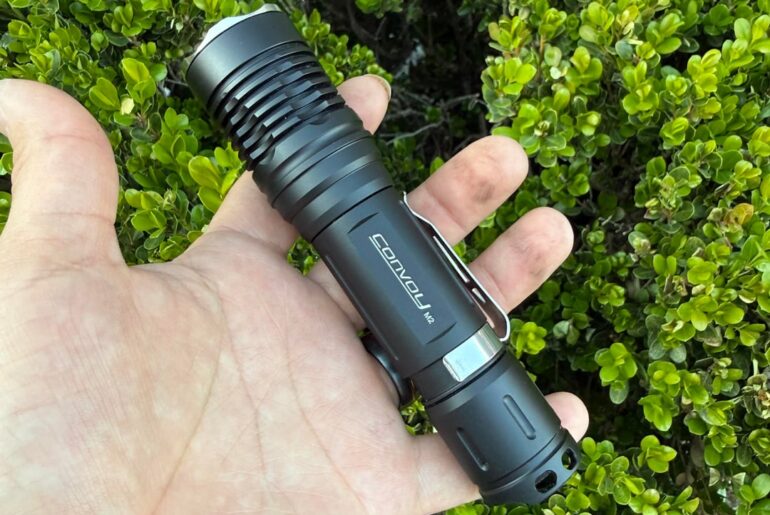 NLD M2 with SFT-42r