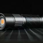 GT-FC40 4000k in the Convoy S21G + 🫘!