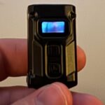 Nitecore TINI 3 isn’t original?