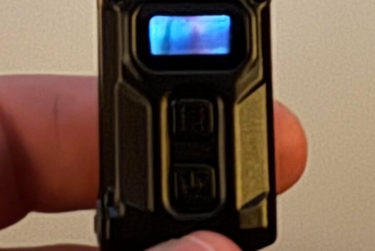 Nitecore TINI 3 isn’t original?