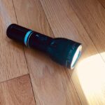 1D Cell Salvaged Maglite