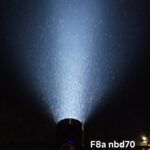 DDH-F8A beams. Roughly 80-90k lm, 15k sustain.