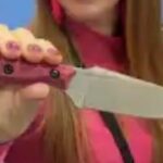 Does anyone know what knife this is?