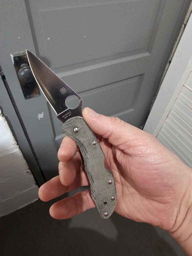 NSD! Delica 4 & Flytanium