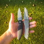 Today’s Carry - TRM Atom x MachineWise Mojave 🌵 🔬