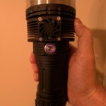 [NMD] DDH-F8A with 8x LHP73B 4000k