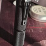 Tonight's build- blacked out s6 starring sft42r 5000k led