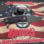 NKD OZ Roosevelt Fixed Blade #0205