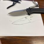 Benchmade 570 Thumb Stud