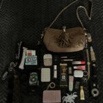 just switched out my purses, what does my everyday carry say about me?