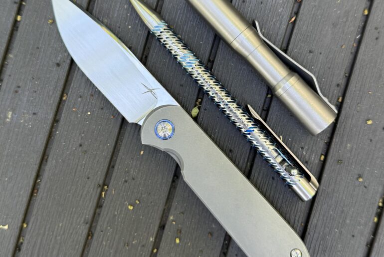 Surprise Pocket Check Thursday!