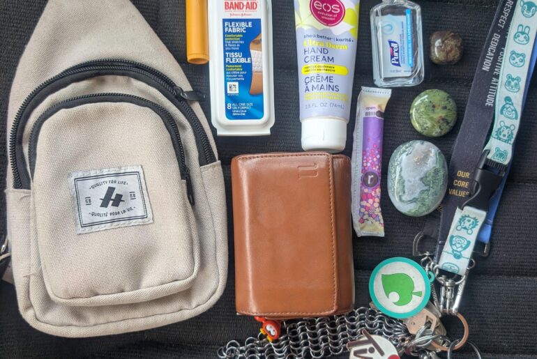 Other than my job, what can you tell me about me?