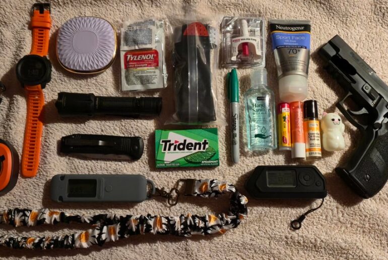 Current state of affairs