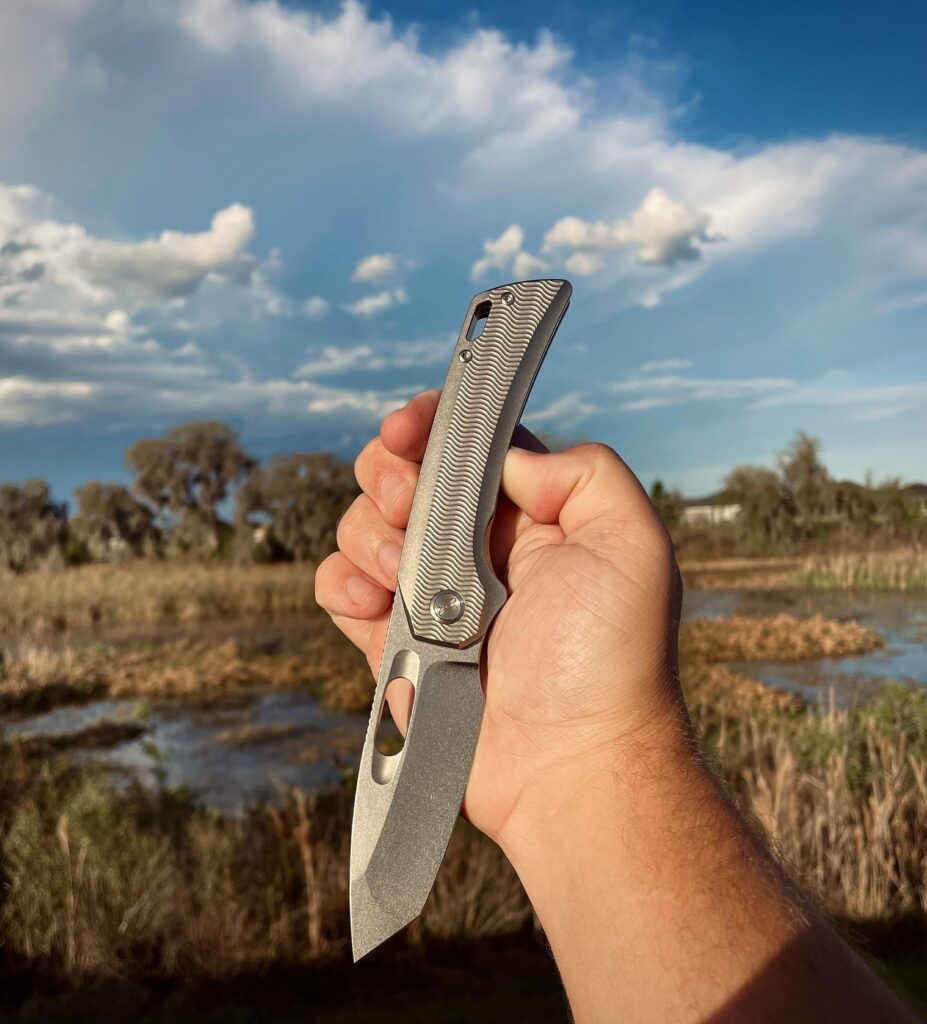 EMP EDC Nymble XT 🤍