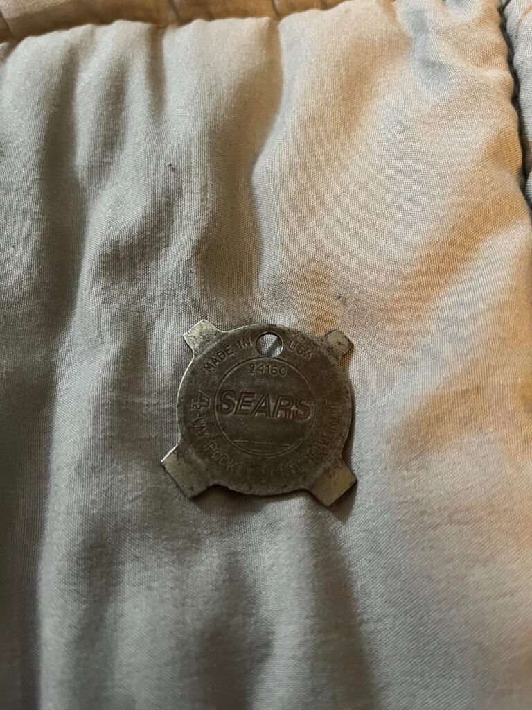 4 Way Pocket Screwdriver