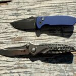 NKD. In search of a new EDC