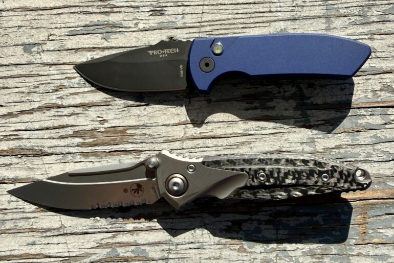 NKD. In search of a new EDC