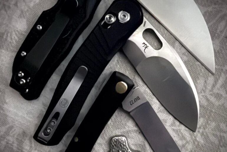 Whatcha Got Today? (Daily Carries ☑️, Wednesday Ed.)