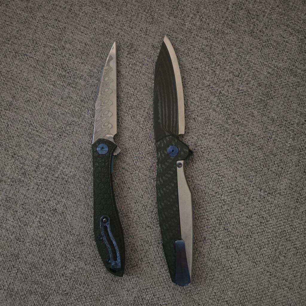 Moen Mongoose Damaacore & VC Edge Intetface