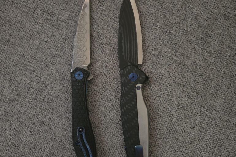 Moen Mongoose Damaacore & VC Edge Intetface